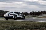 Audi RS7 Sportback Piloted Driving Concept 2014 года
